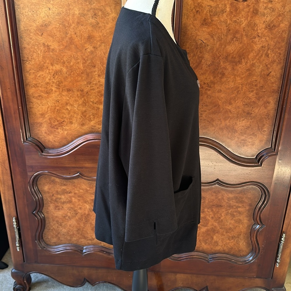 Soft by Avenue Jacket (Size 18/20) - Picture 6 of 11